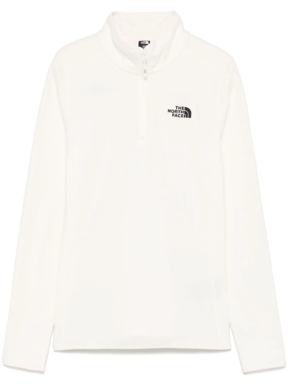 100 Glacier sweatshirt