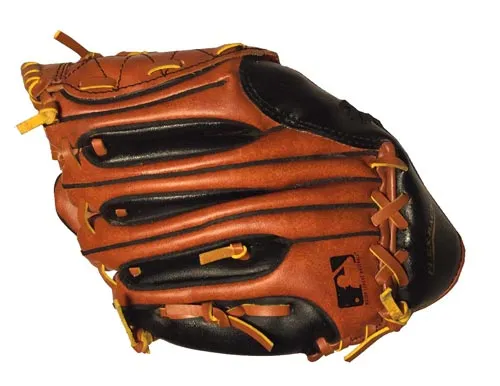 10" Wilson Baseball Glove (Right-Handed Throw)