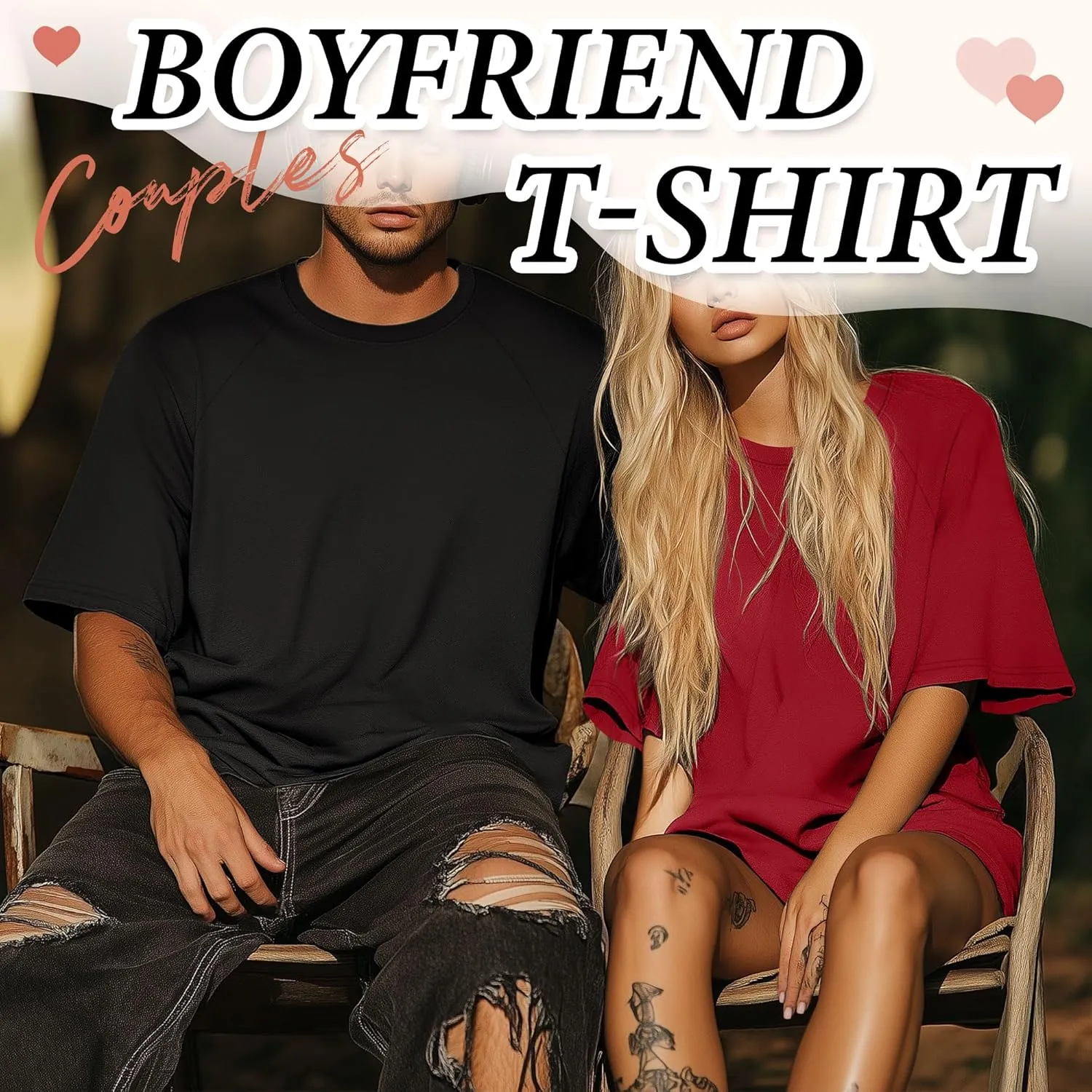 4 Pack Men's Big & Tall Short Sleeve Tees, Crew Neck Cotton Blend T-Shirts Moisture Wicking Stretch Casual Gym Wear