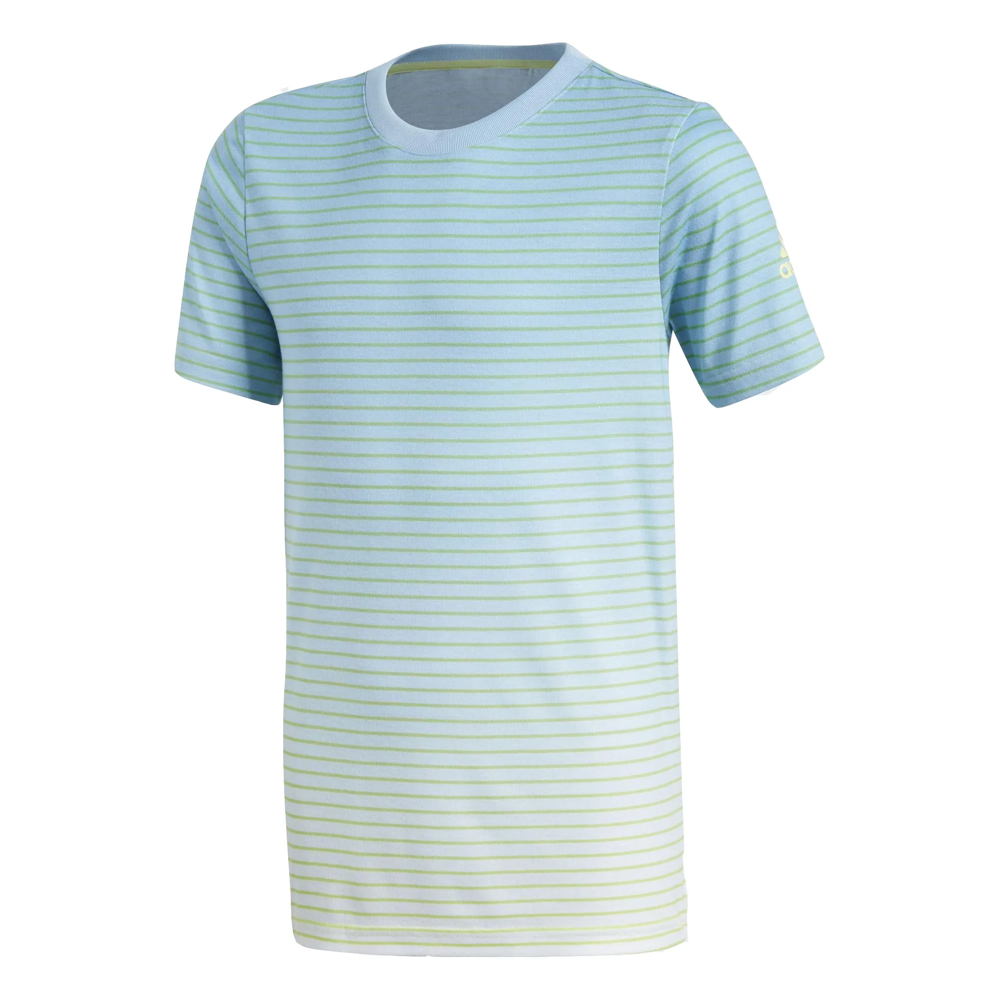 adidas Boys Melbourne Crew Tennis T-Shirt
