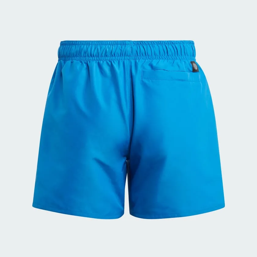 ADIDAS CLASSIC BADGE OF SPORT SWIM SHORTS - IM1090