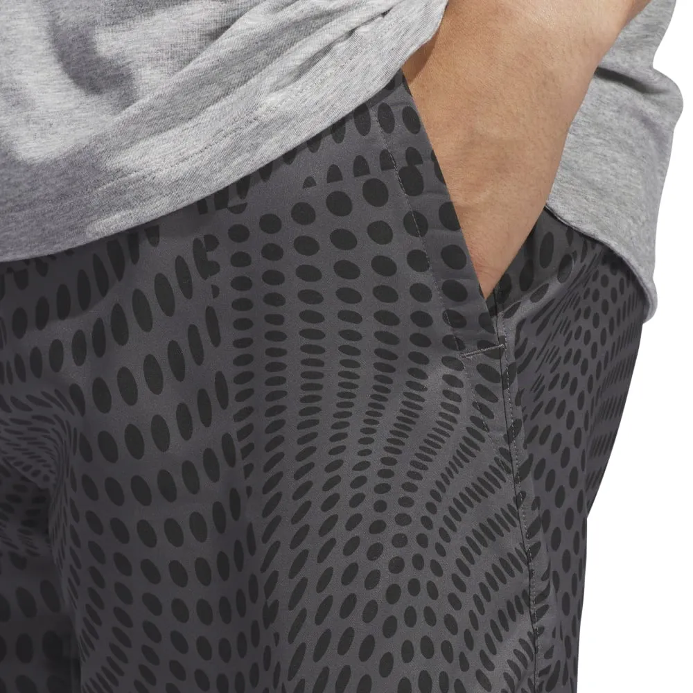 adidas Club Graphic Men's Tennis Shorts