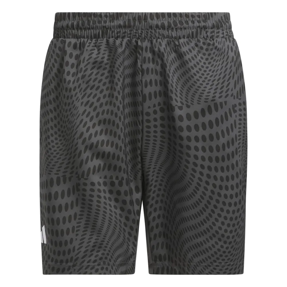 adidas Club Graphic Men's Tennis Shorts