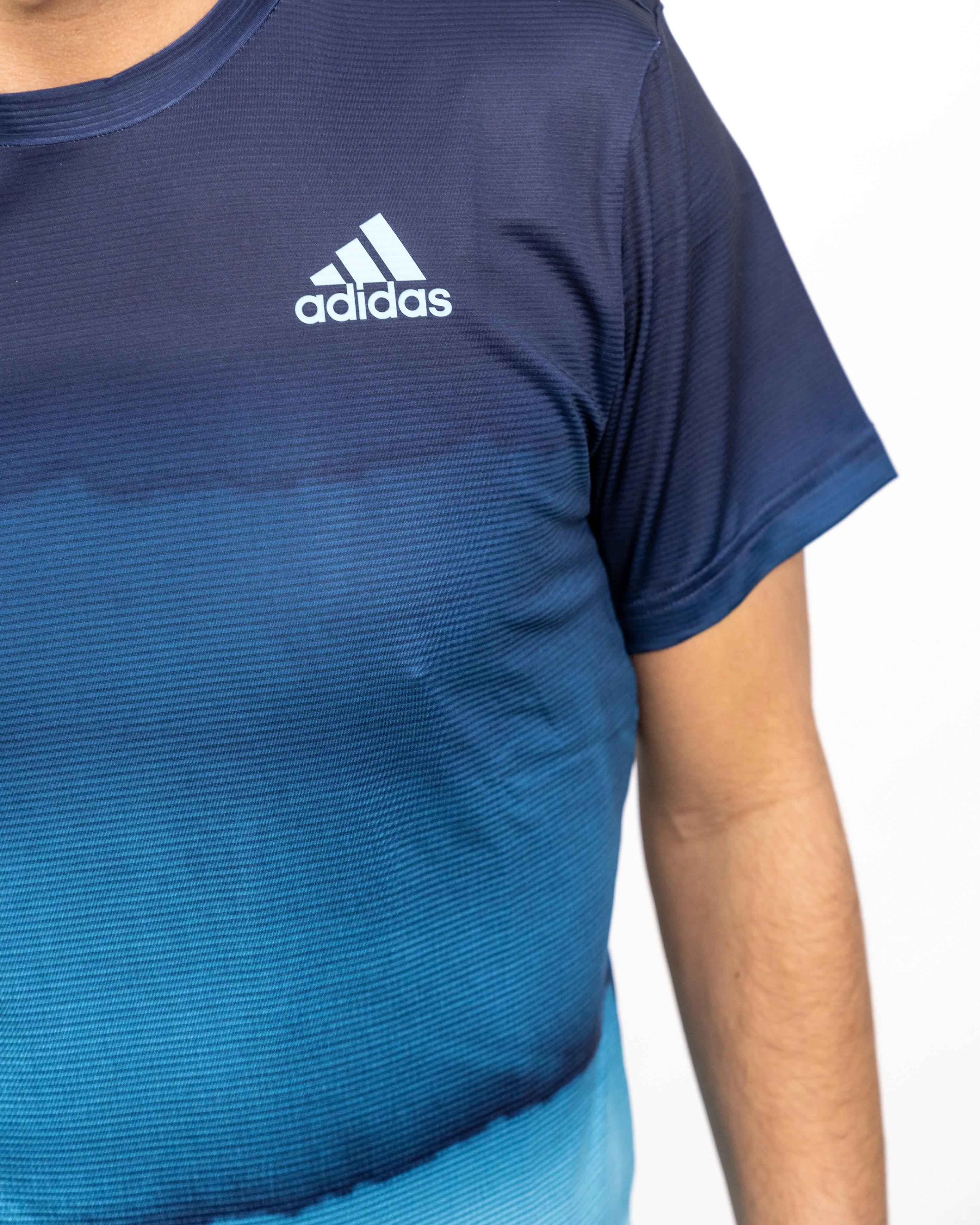 Adidas Herre Parley T-shirt