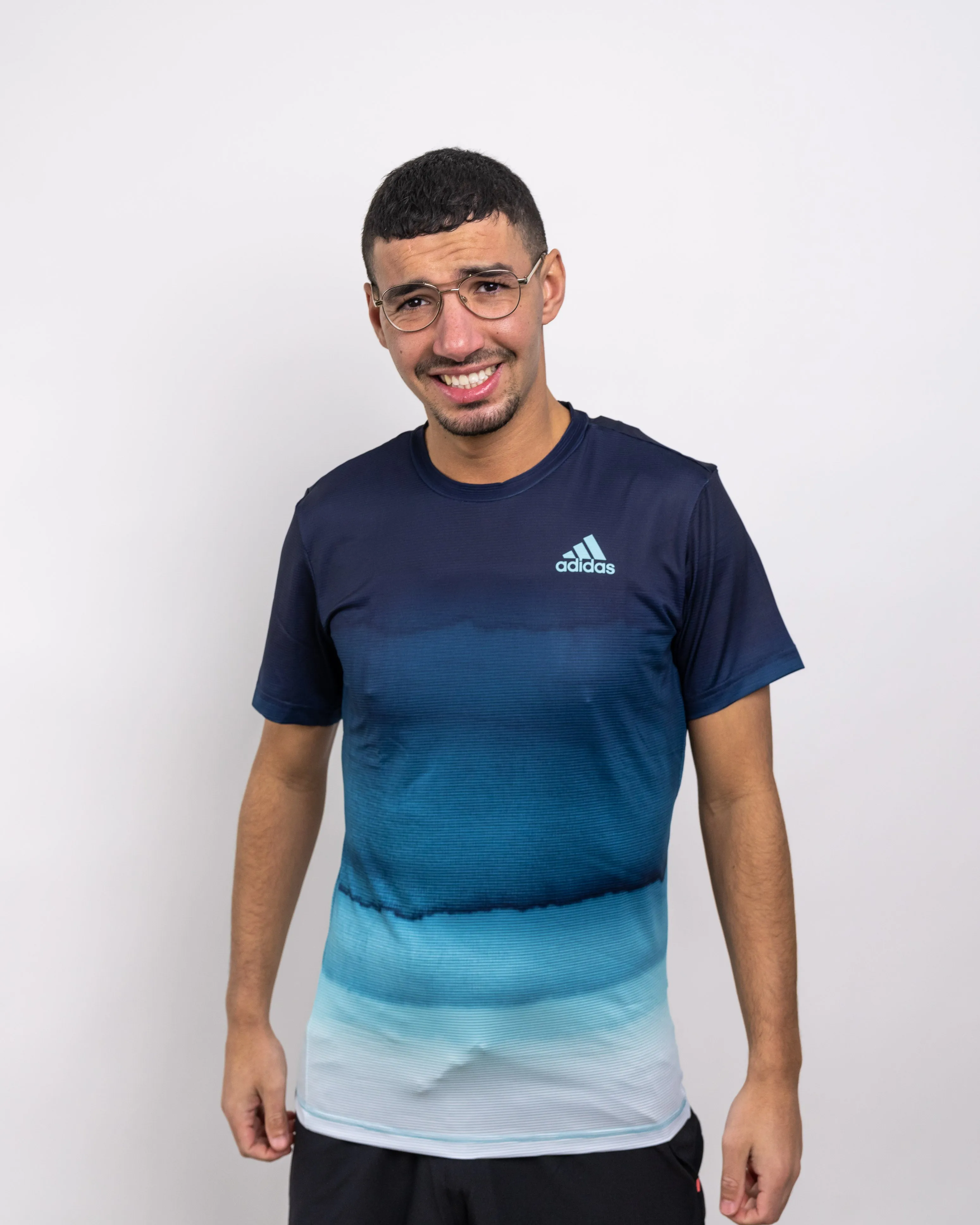 Adidas Herre Parley T-shirt
