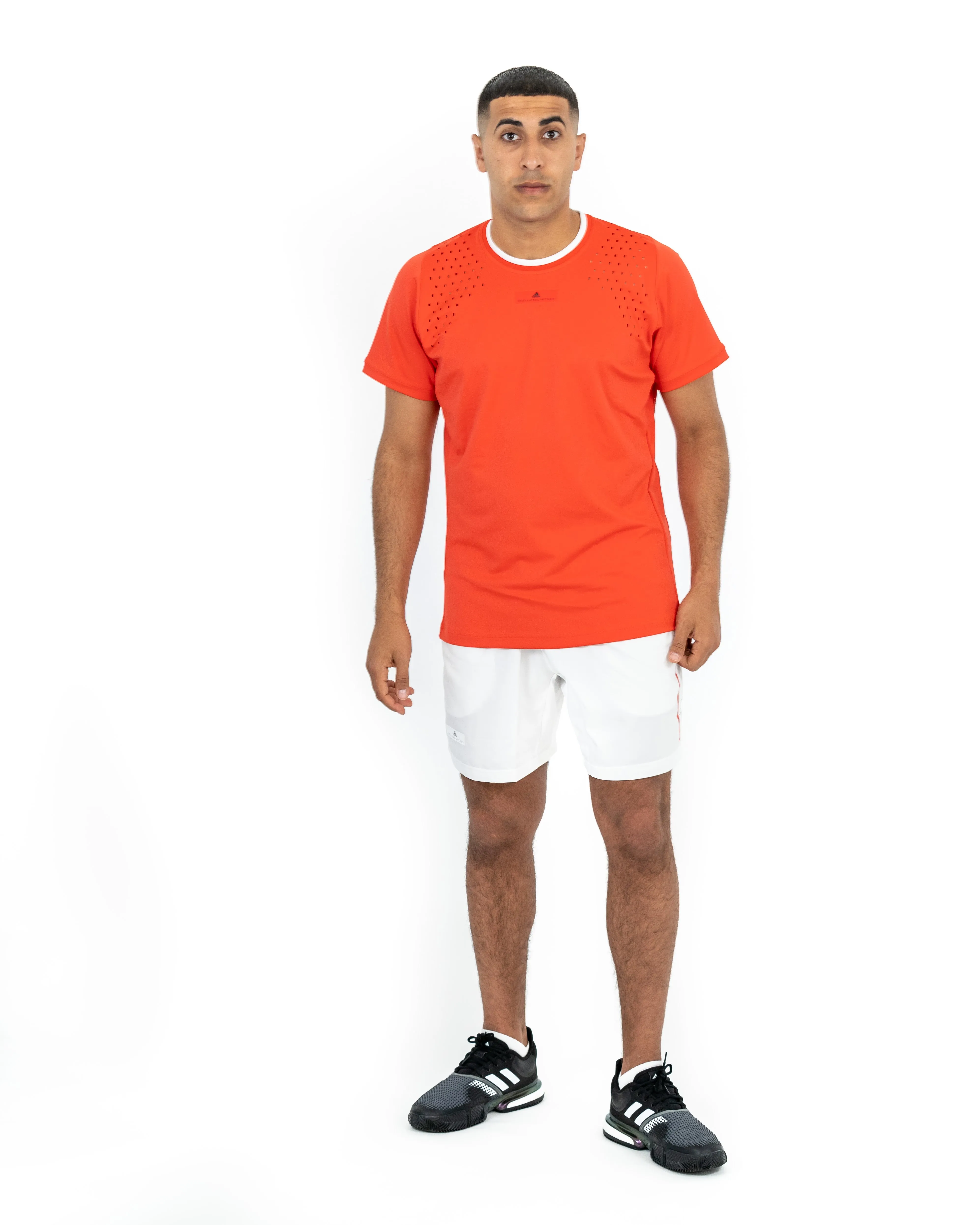 Adidas Herre Stella McCartney T-shirt