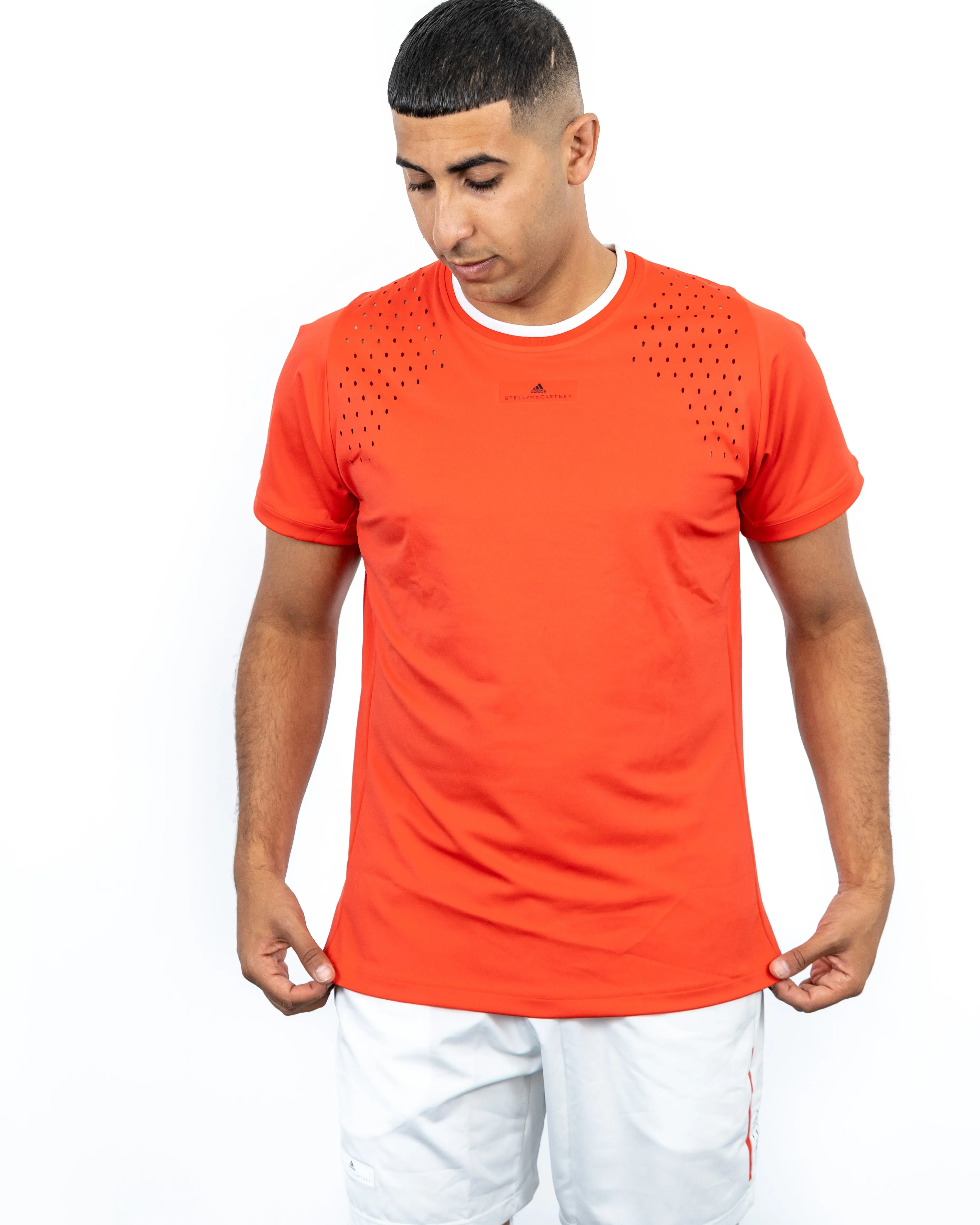 Adidas Herre Stella McCartney T-shirt