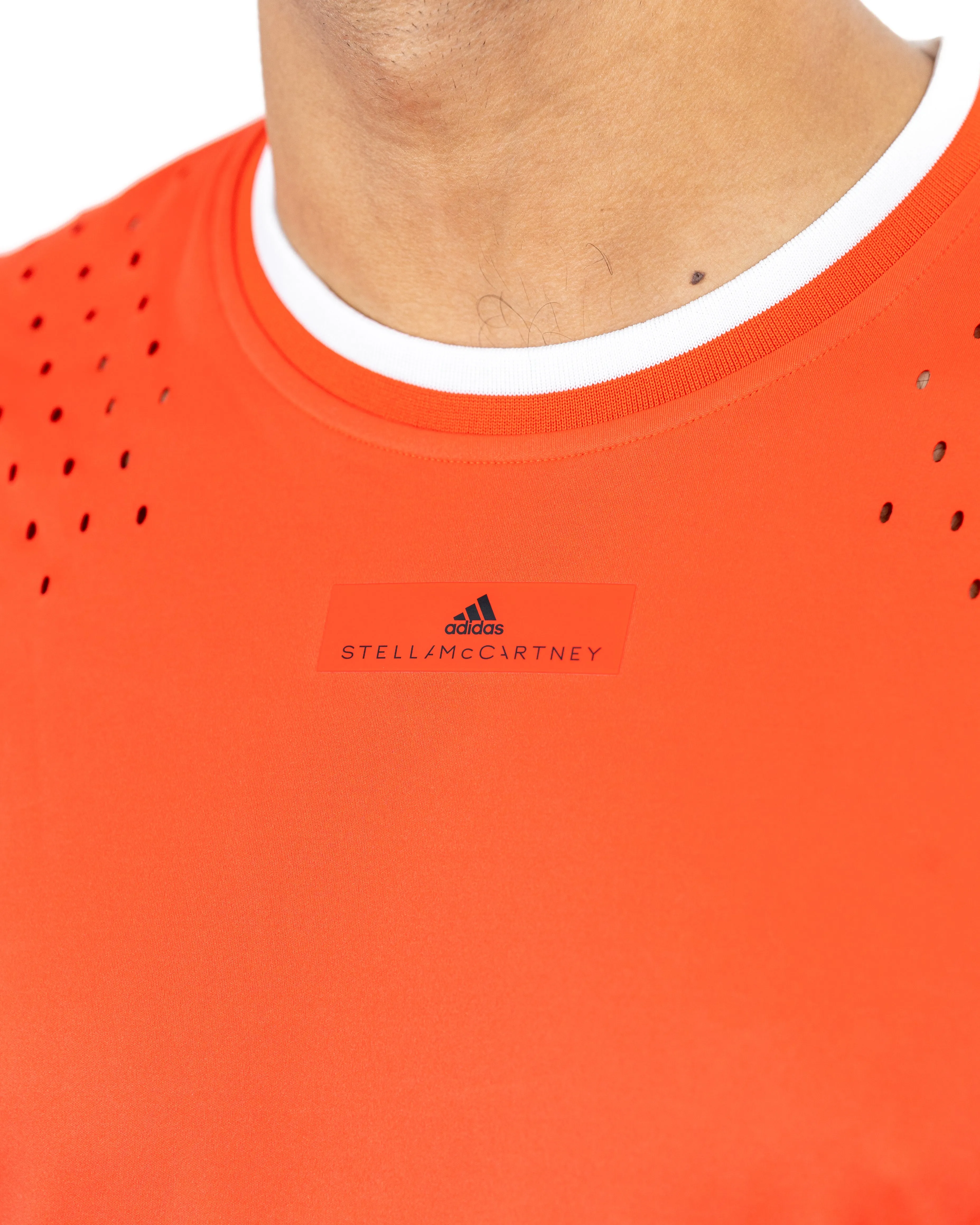 Adidas Herre Stella McCartney T-shirt
