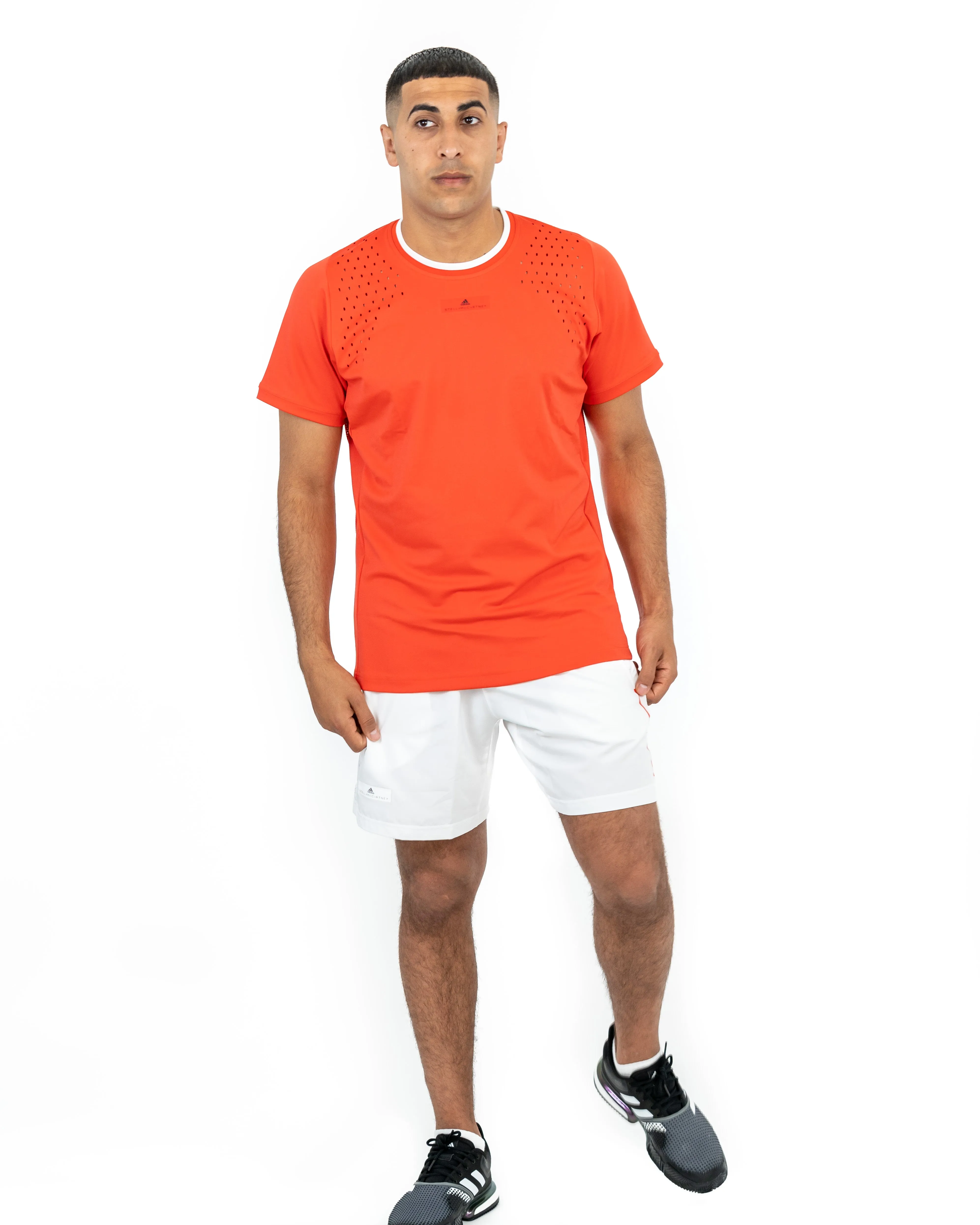 Adidas Herre Stella McCartney T-shirt