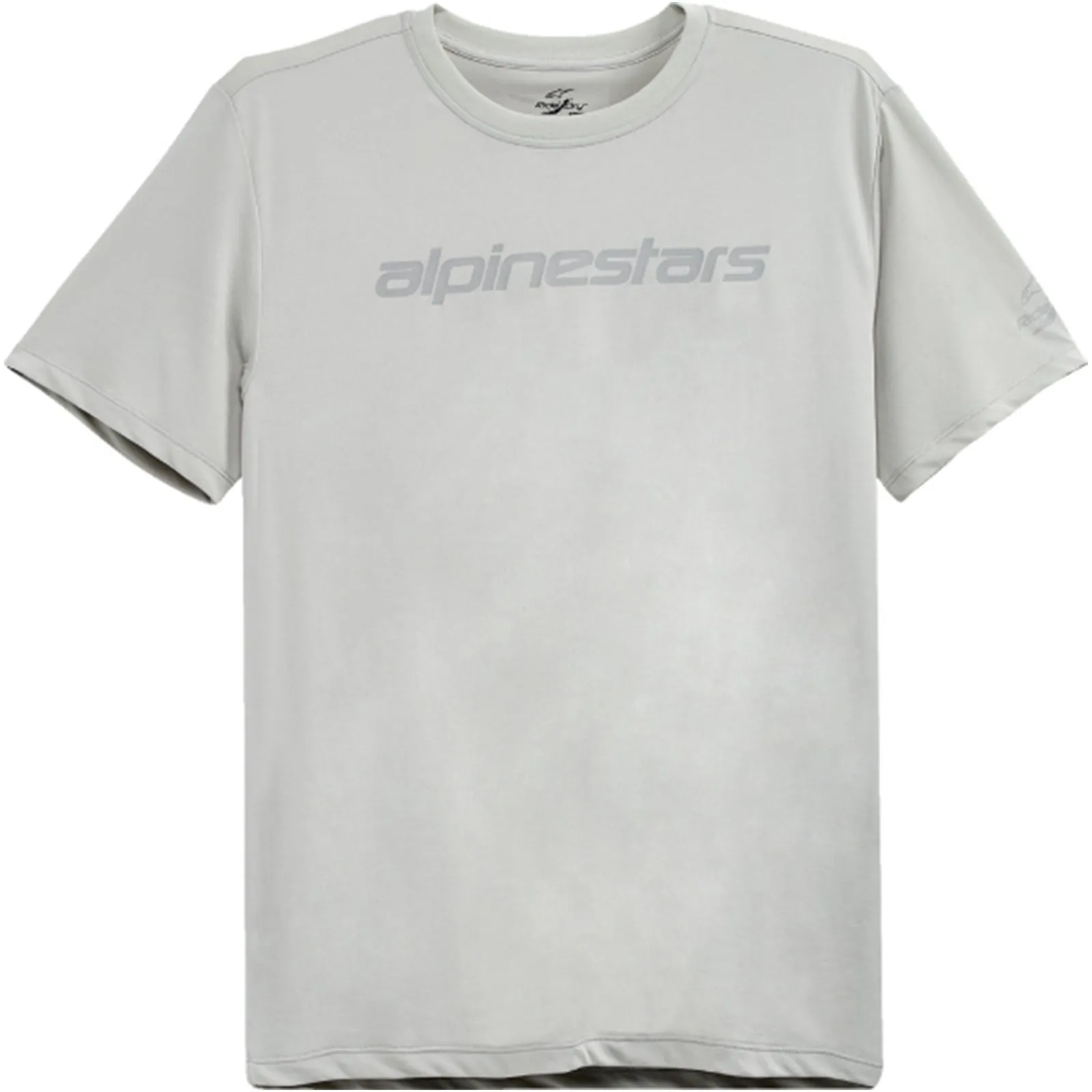 Alpinestars Tech Linear Performance Men's Short-Sleeve Shirts