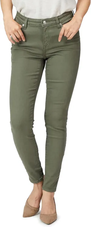 Amazon Essentials Skinny Jeans for Women (Stretchy)