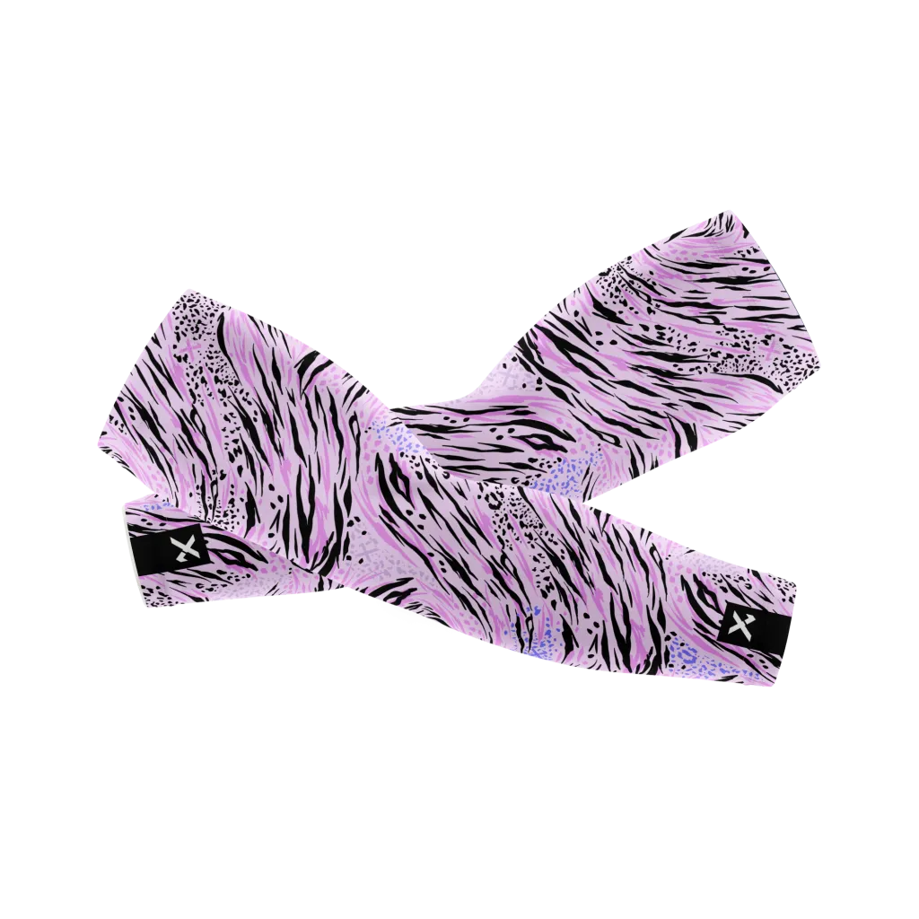 Animal Arm Sleeves
