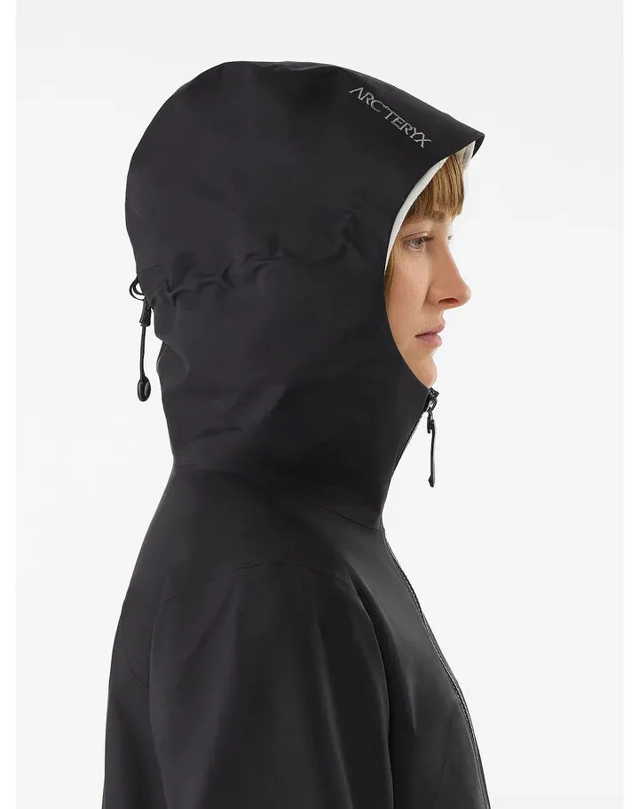 ARC'TERYX Women's Beta Gore-tex® 3L Coat 2023 Large