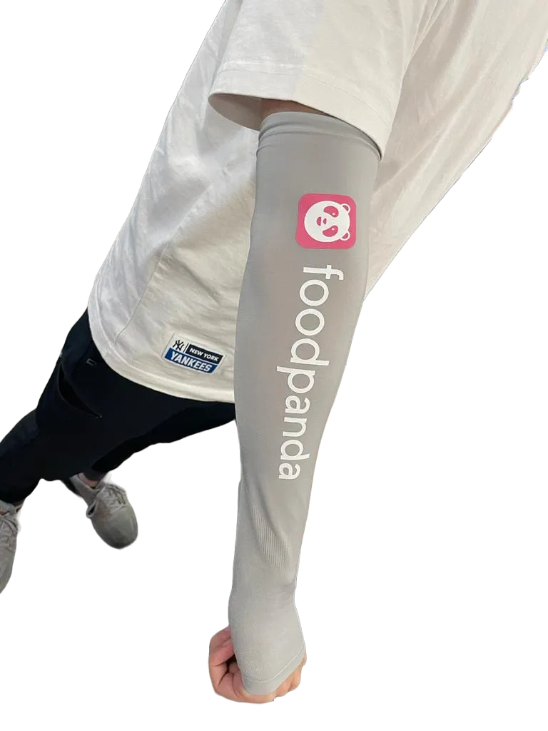 Arm Sleeves
