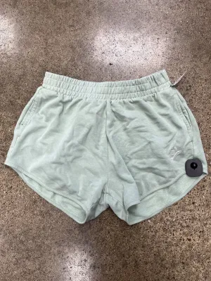 Athletic Shorts By Gym Shark  Size: M