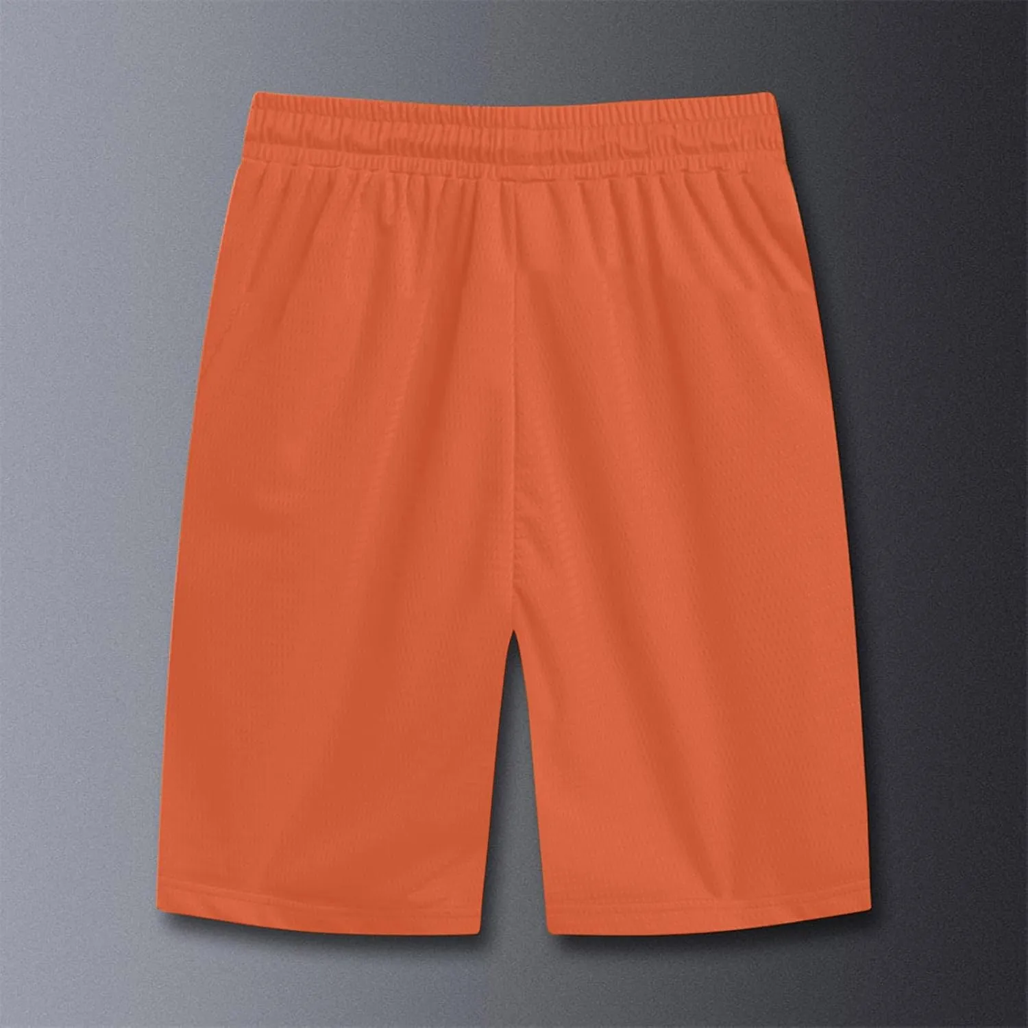 Athletic Shorts for Women Quick Dry Gym Running Short Drawstring Elastic Waist Lightweight Shorts with Pockets