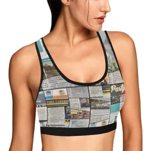 Australian Newspaper Colour Sports Top up to 3 XL