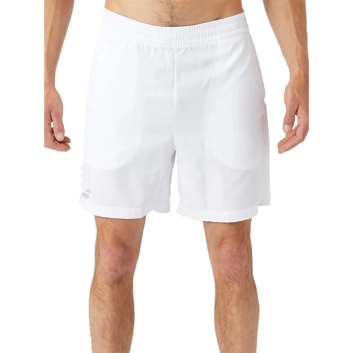 Babolat Spring Play 6in Mens Tennis Shorts