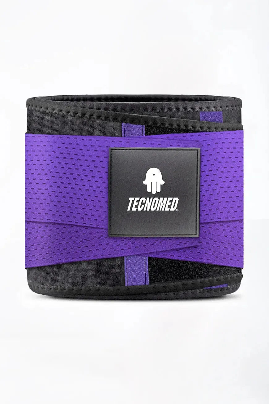 Back Brace by Tecnomed