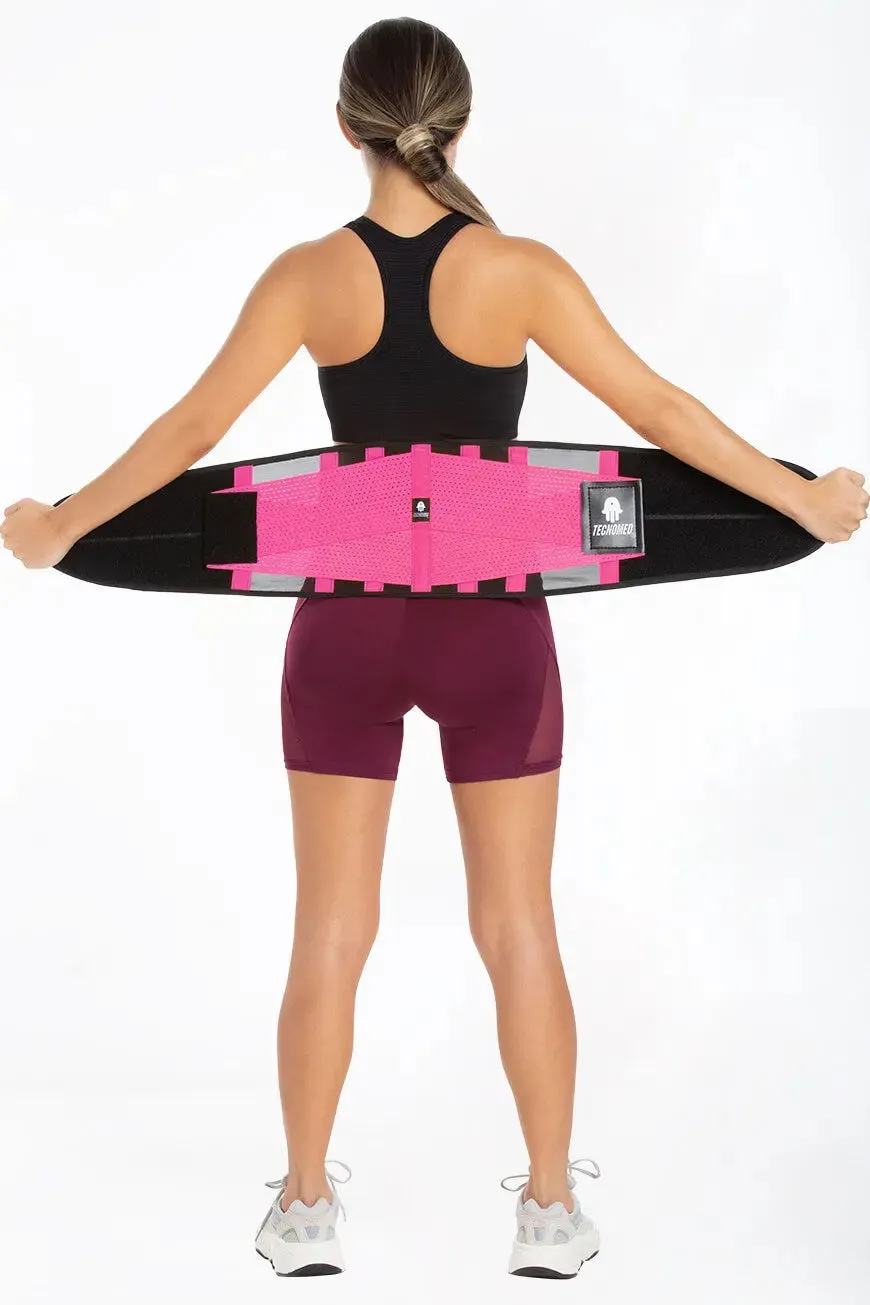 Back Brace by Tecnomed