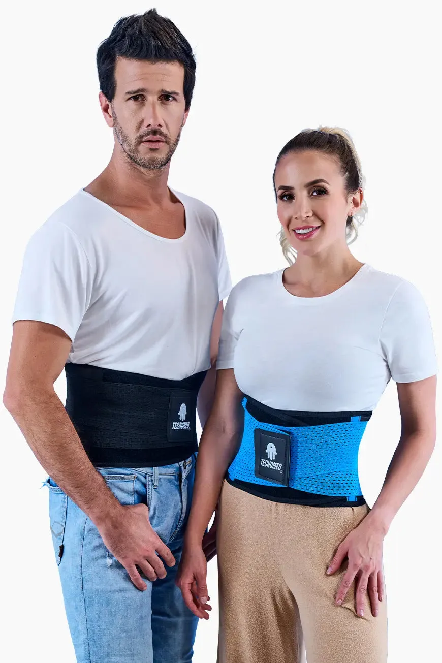 Back Brace by Tecnomed