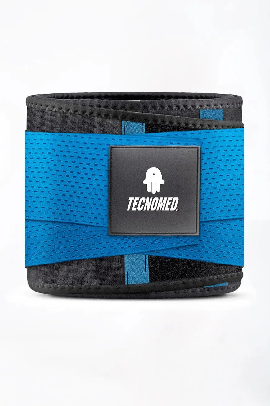 Back Brace by Tecnomed