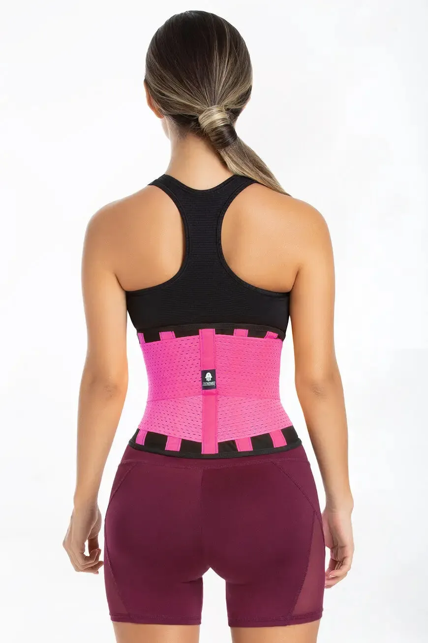 Back Brace by Tecnomed