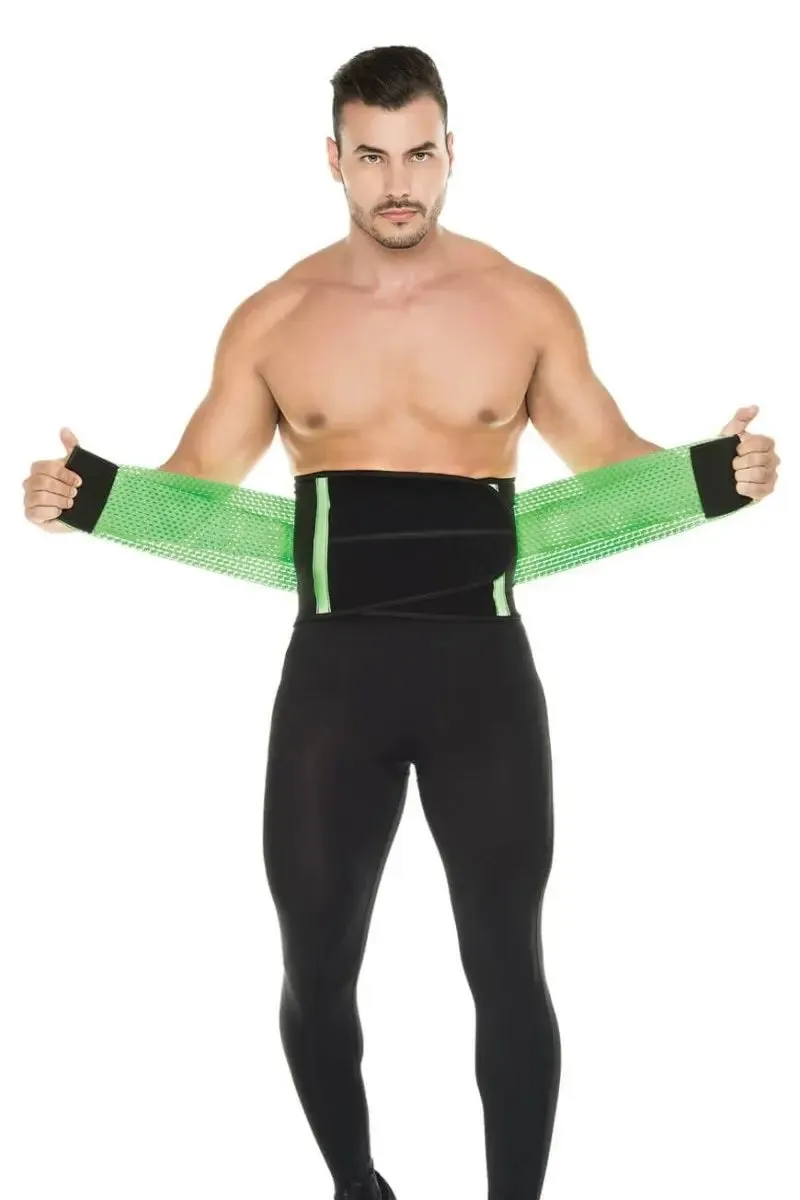Back Brace by Tecnomed