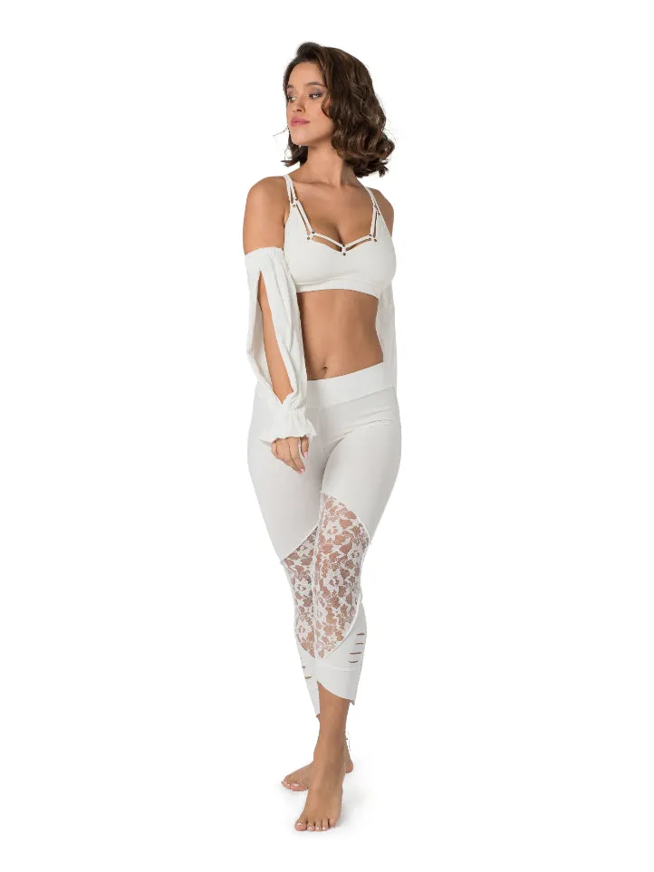 BELLY DANCE GYPSEY SHRUG ARM SLEEVES