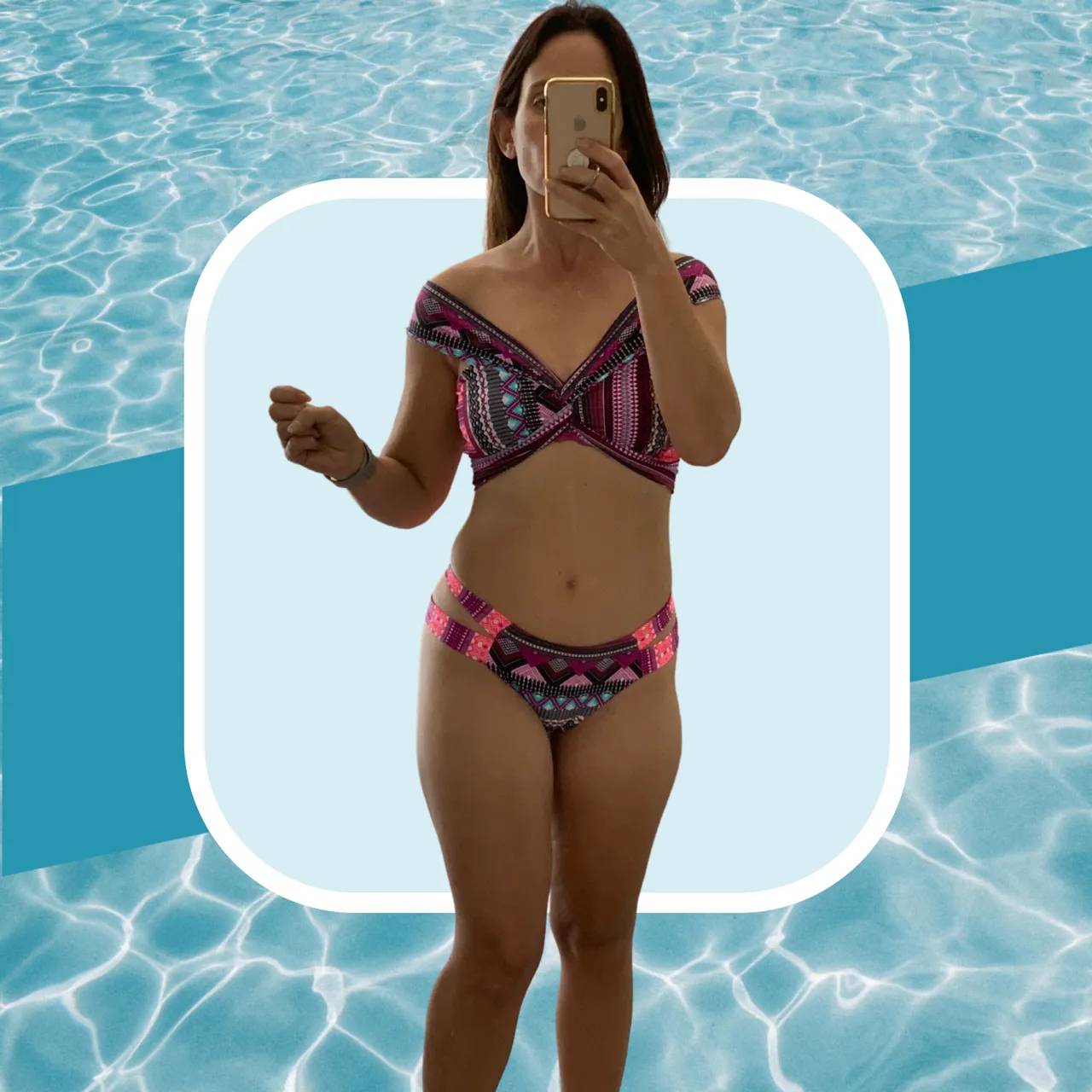 Bikini modelo beckett