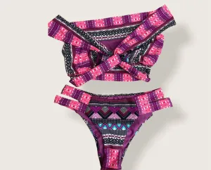 Bikini modelo beckett