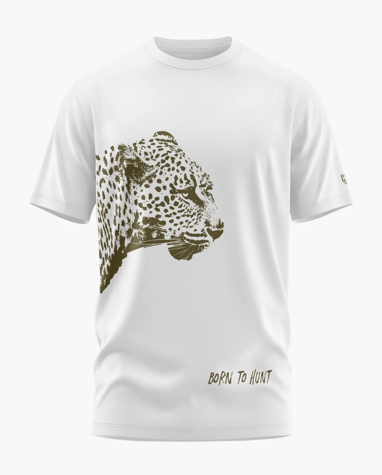 BORN TO HUNT T-SHIRT