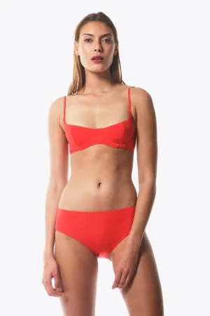 Bower Swimwear Charlotte Bikini Top