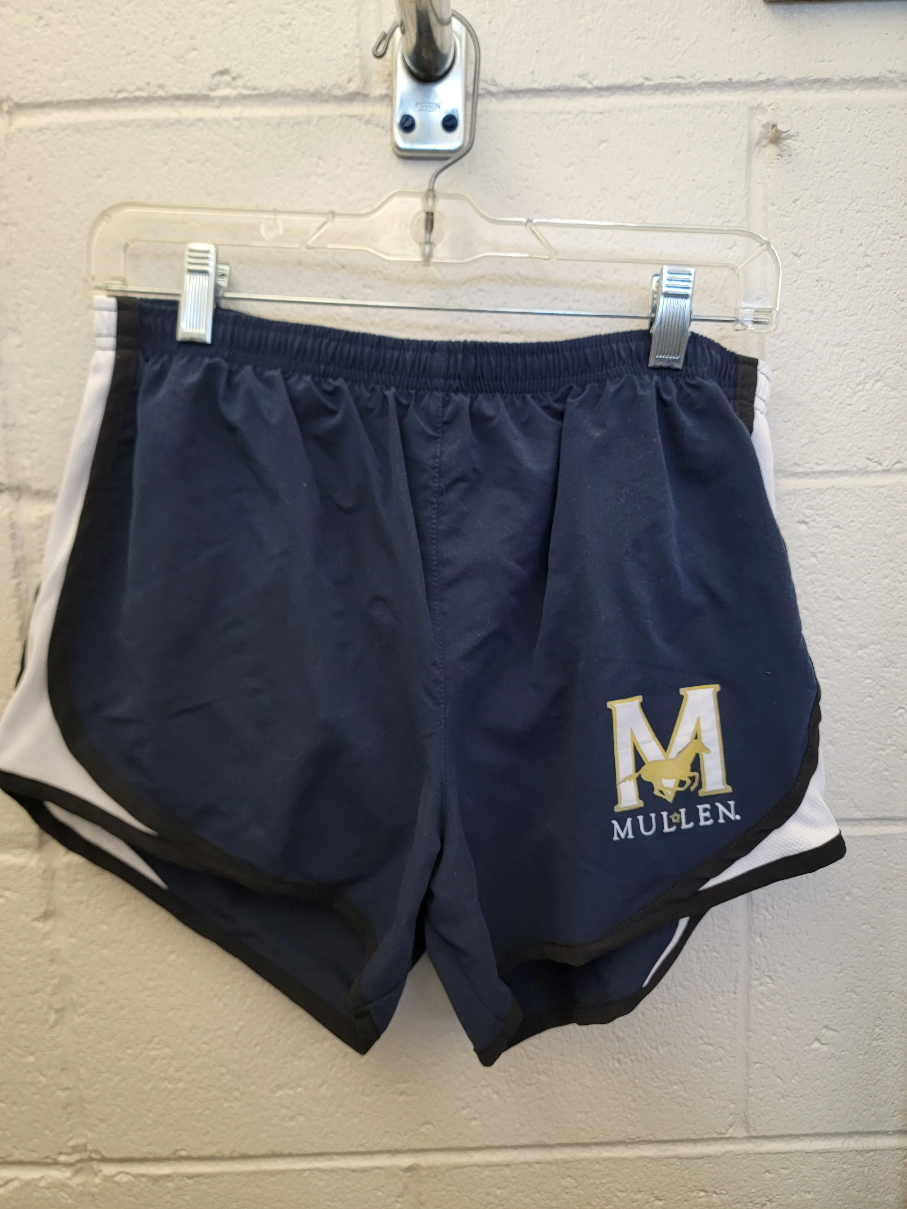 Boxcraft Womens Shorts