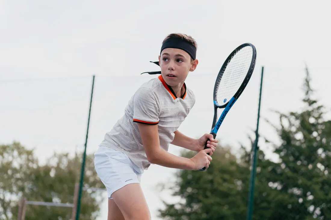 Boys' Tennis T-shirt - TTS900