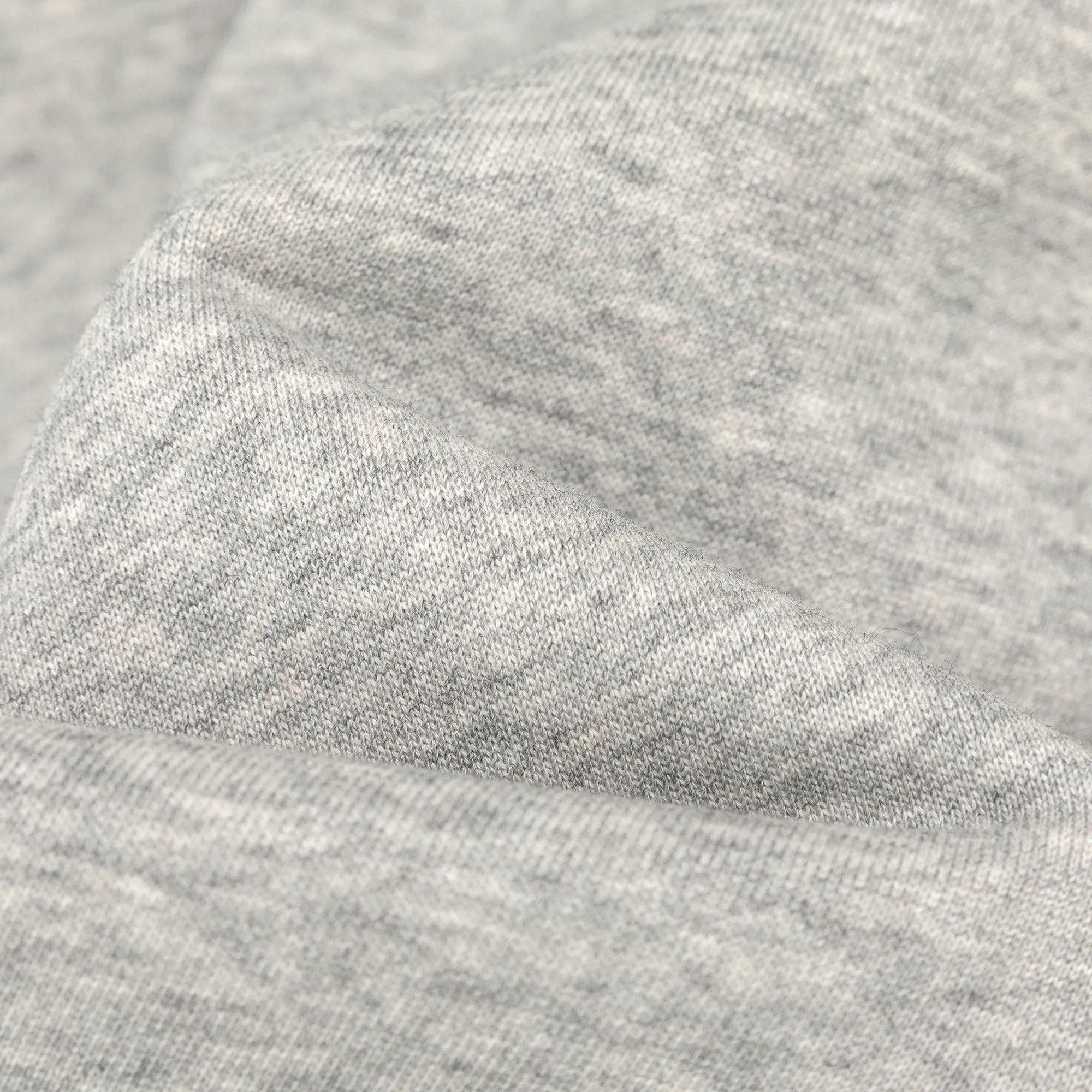 Bunny Club Slit Hoodie
