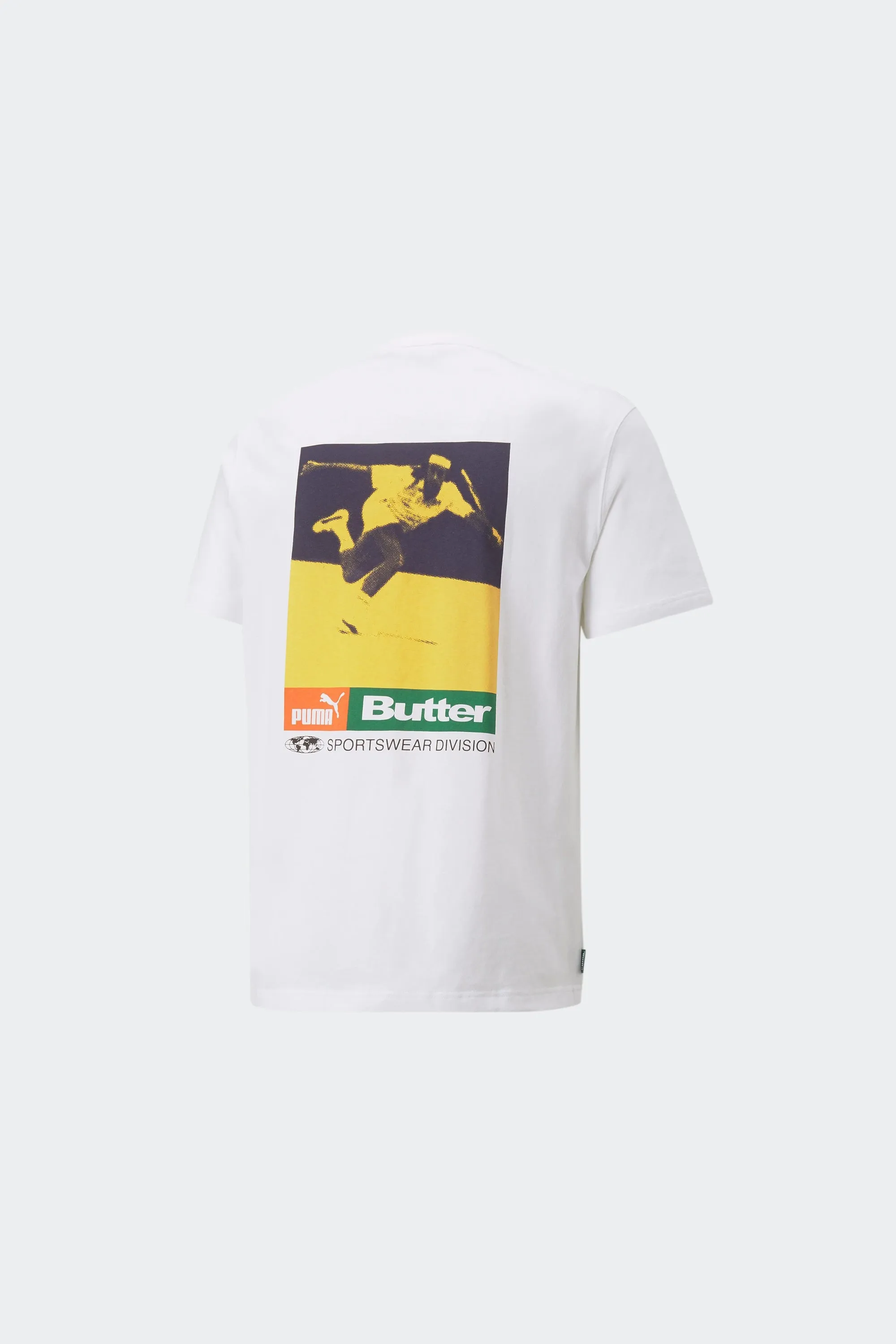 BUTTER GOODS GRAPHIC TEE