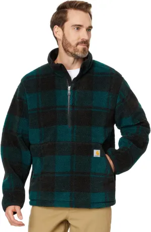 Carhartt Men's Loose Fit Fleece Pullover