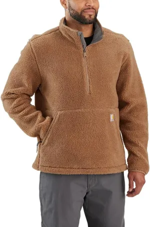 Carhartt Men's Loose Fit Fleece Pullover