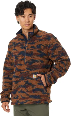 Carhartt Men's Loose Fit Fleece Pullover