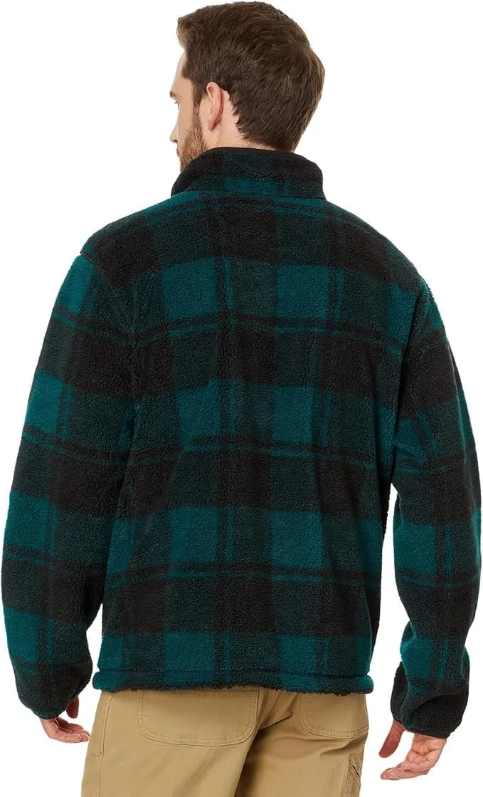 Carhartt Men's Loose Fit Fleece Pullover