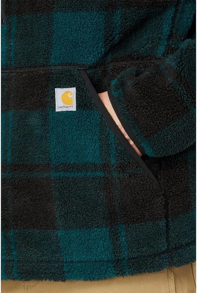 Carhartt Men's Loose Fit Fleece Pullover