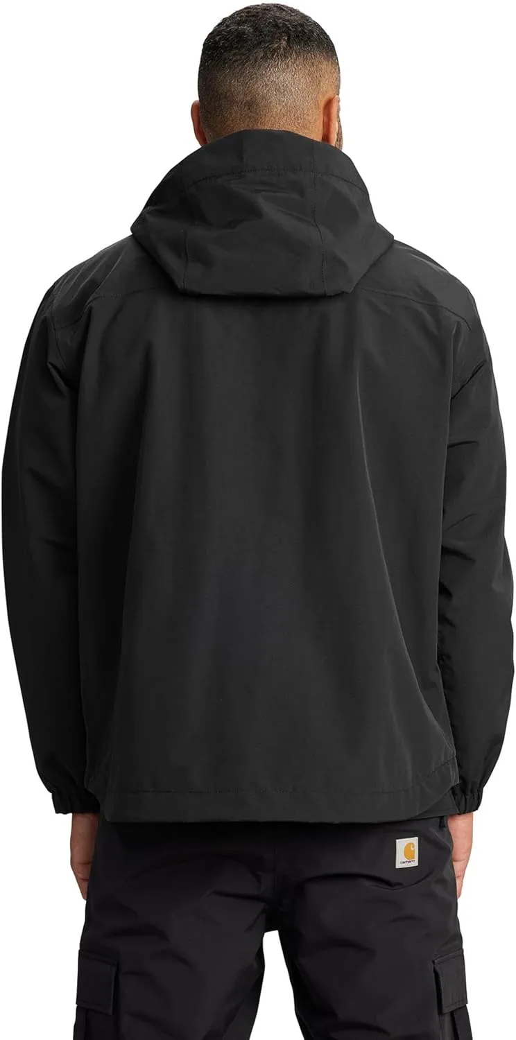 Carhartt Men's Storm Defender Loose Fit Lightweight Jacket