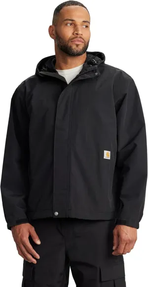 Carhartt Men's Storm Defender Loose Fit Lightweight Jacket