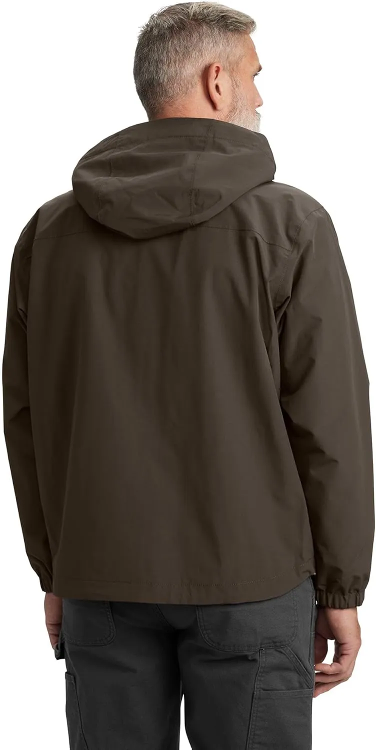 Carhartt Men's Storm Defender Loose Fit Lightweight Jacket