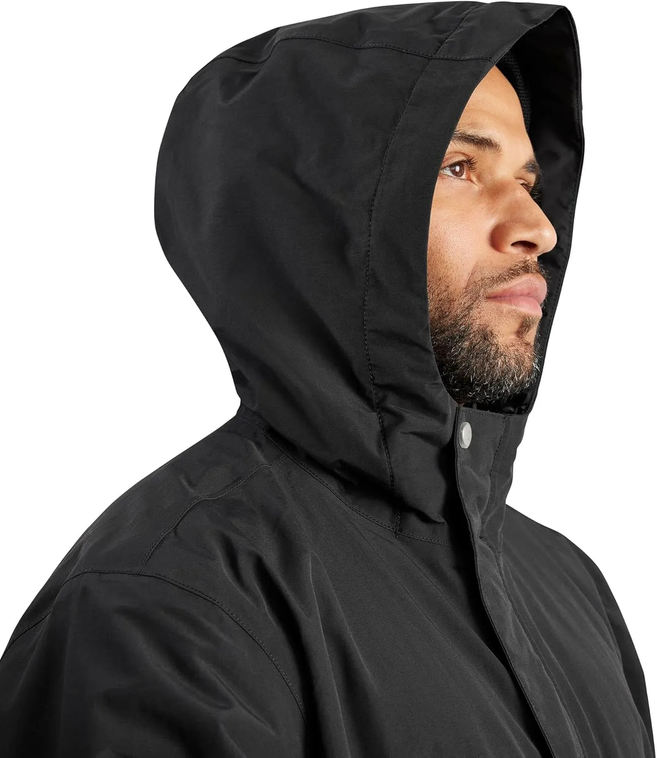 Carhartt Men's Storm Defender Loose Fit Lightweight Jacket