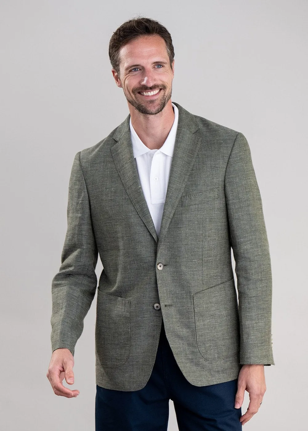 Cascades Jacket