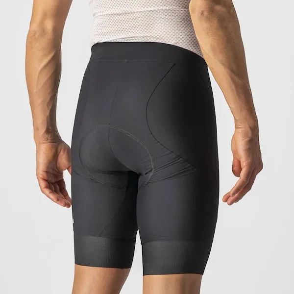 Castelli Endurance 3 Waist Shorts