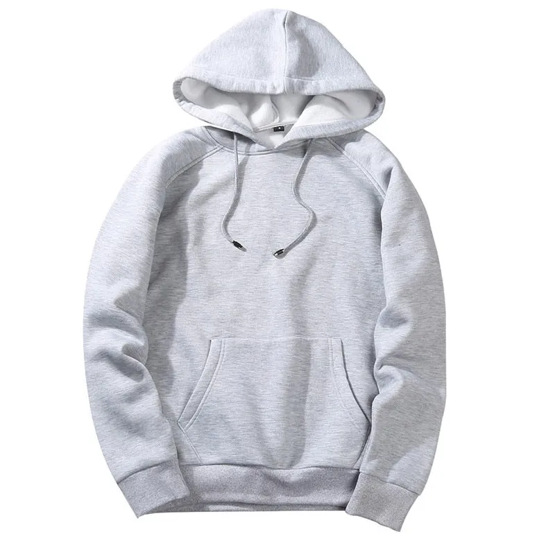Casual Hoodies Sweatshirts