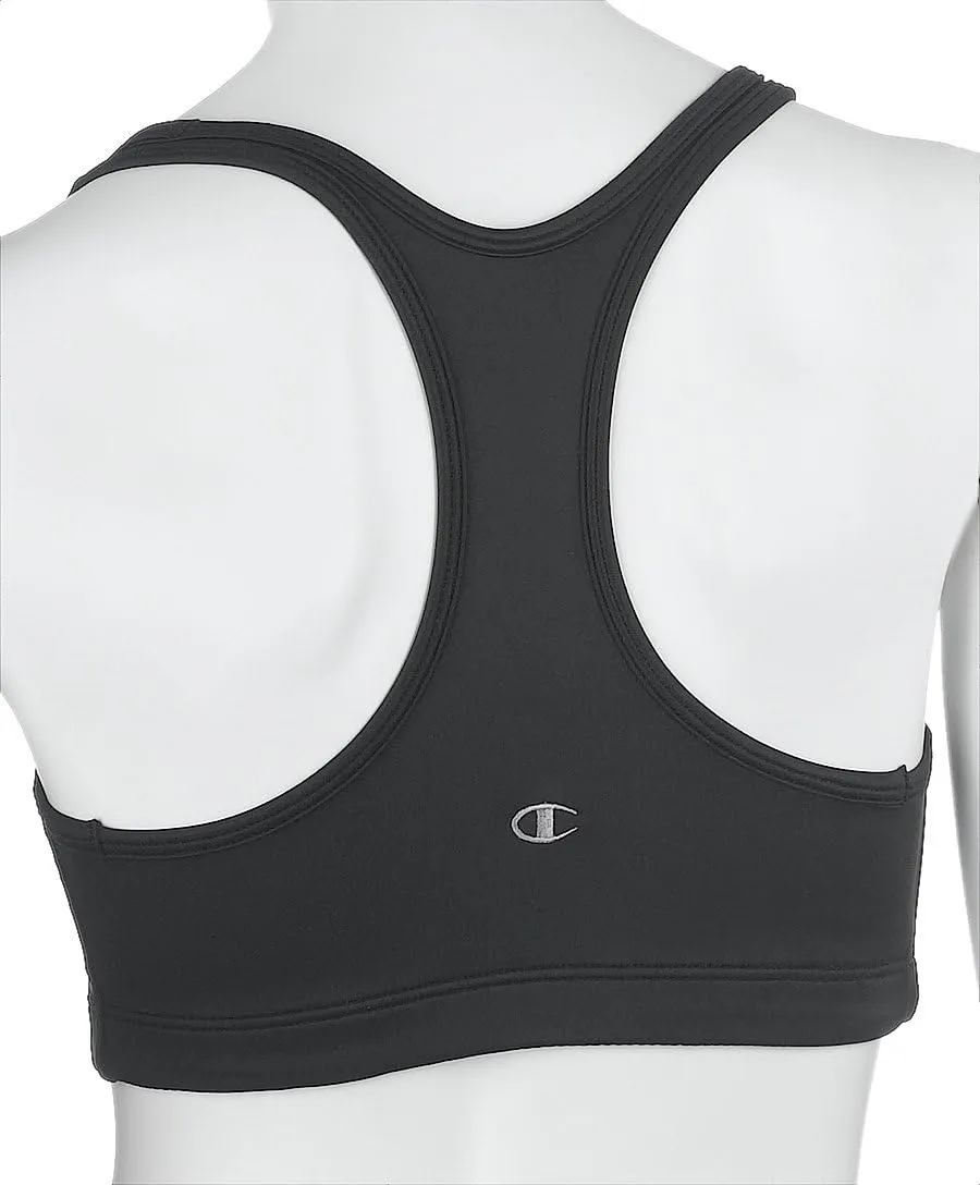 Champion Women's Shaped T-Back Sport Bra
